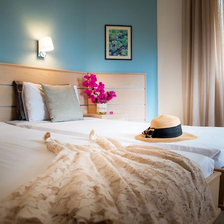 Melissa Apartments, Studios & Suites Малиа Экстерьер фото