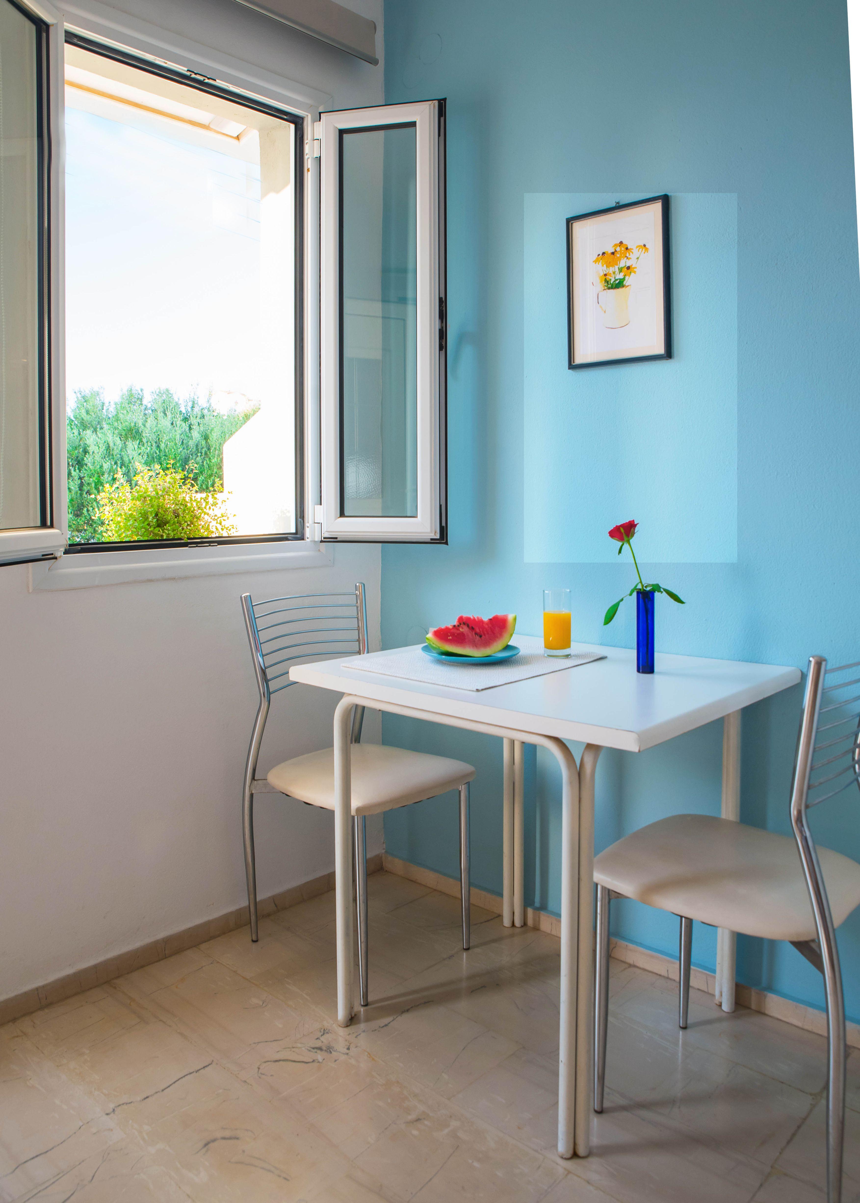 Melissa Apartments, Studios & Suites Малиа Экстерьер фото