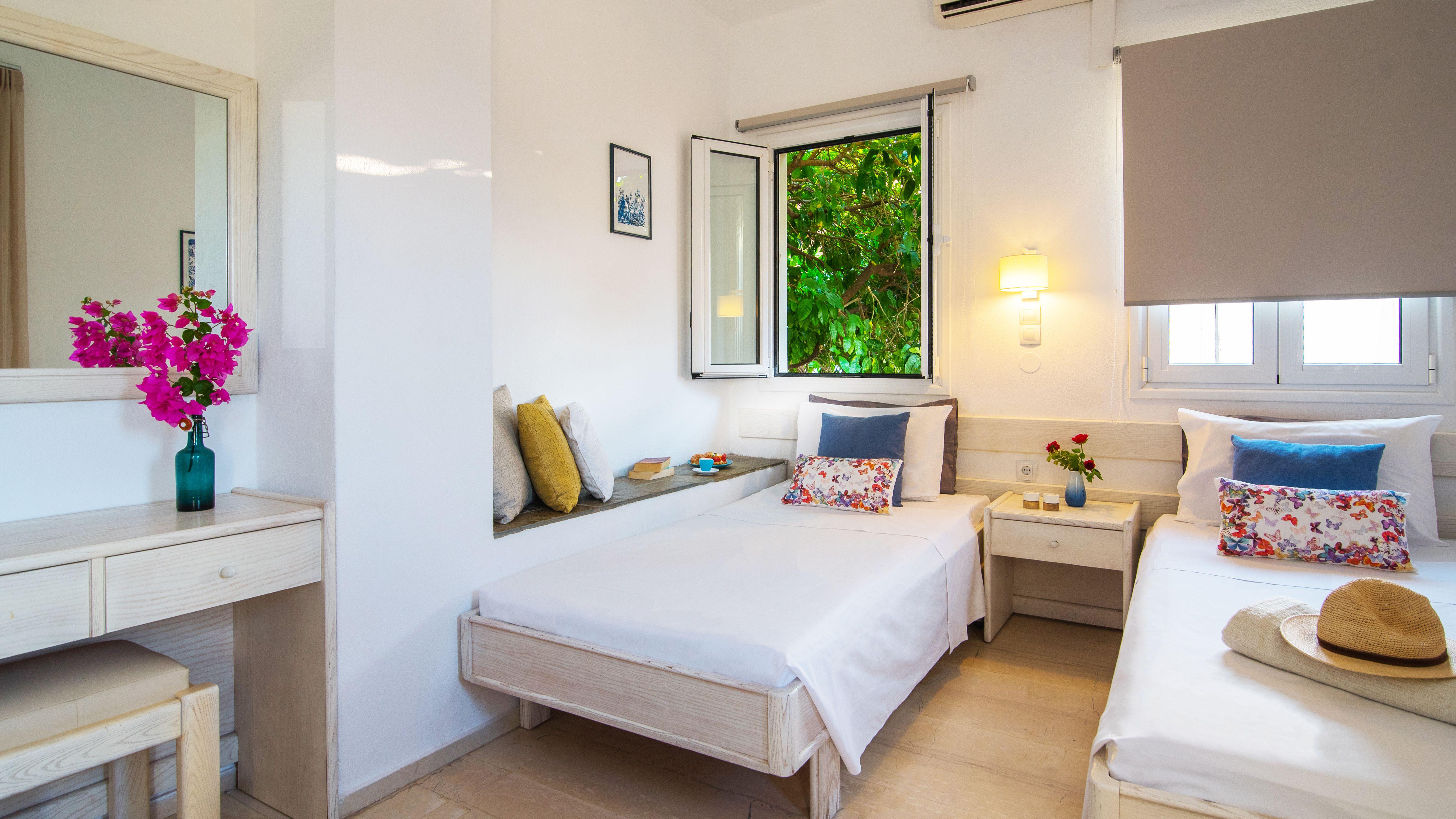 Melissa Apartments, Studios & Suites Малиа Экстерьер фото