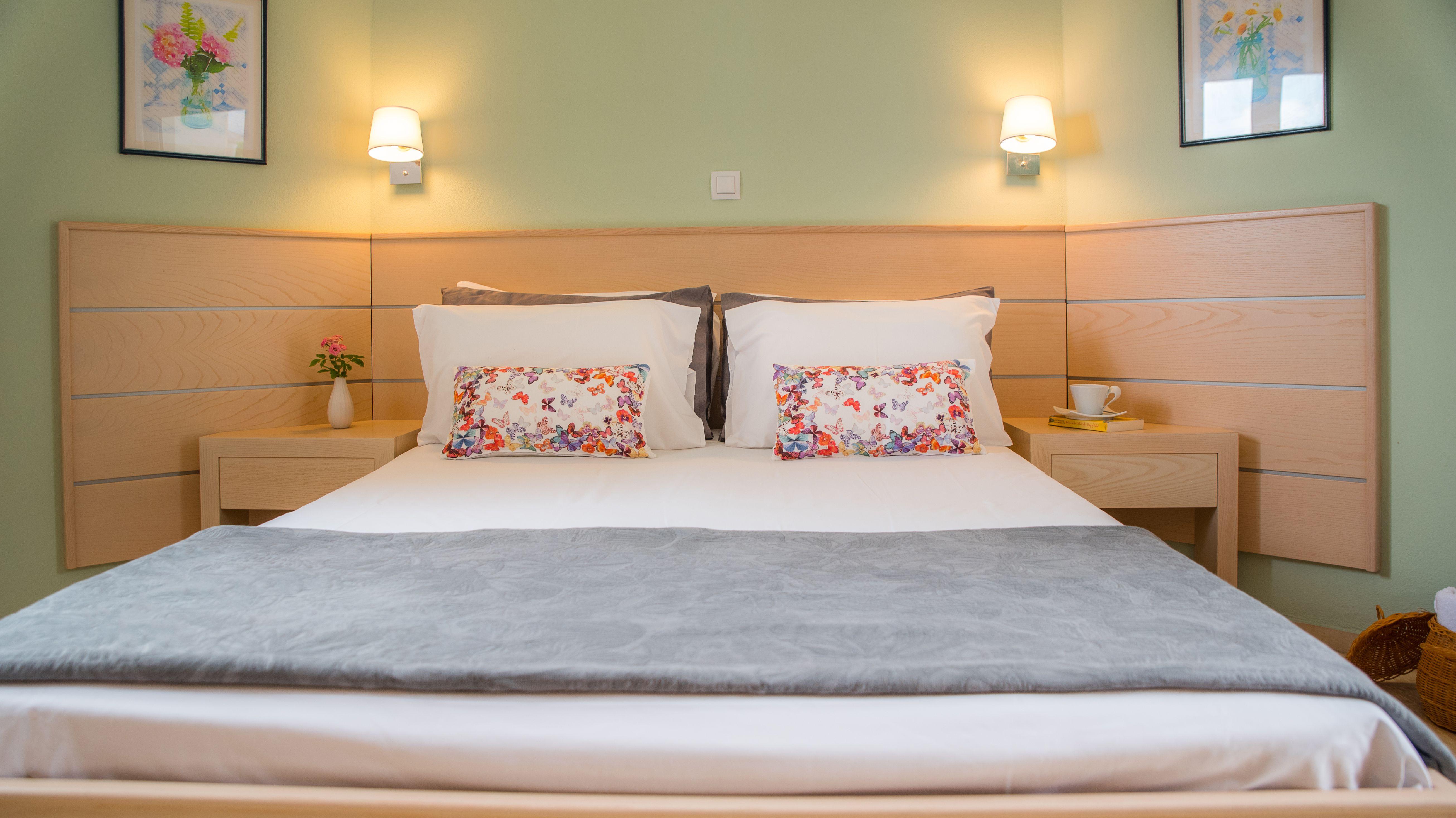 Melissa Apartments, Studios & Suites Малиа Экстерьер фото