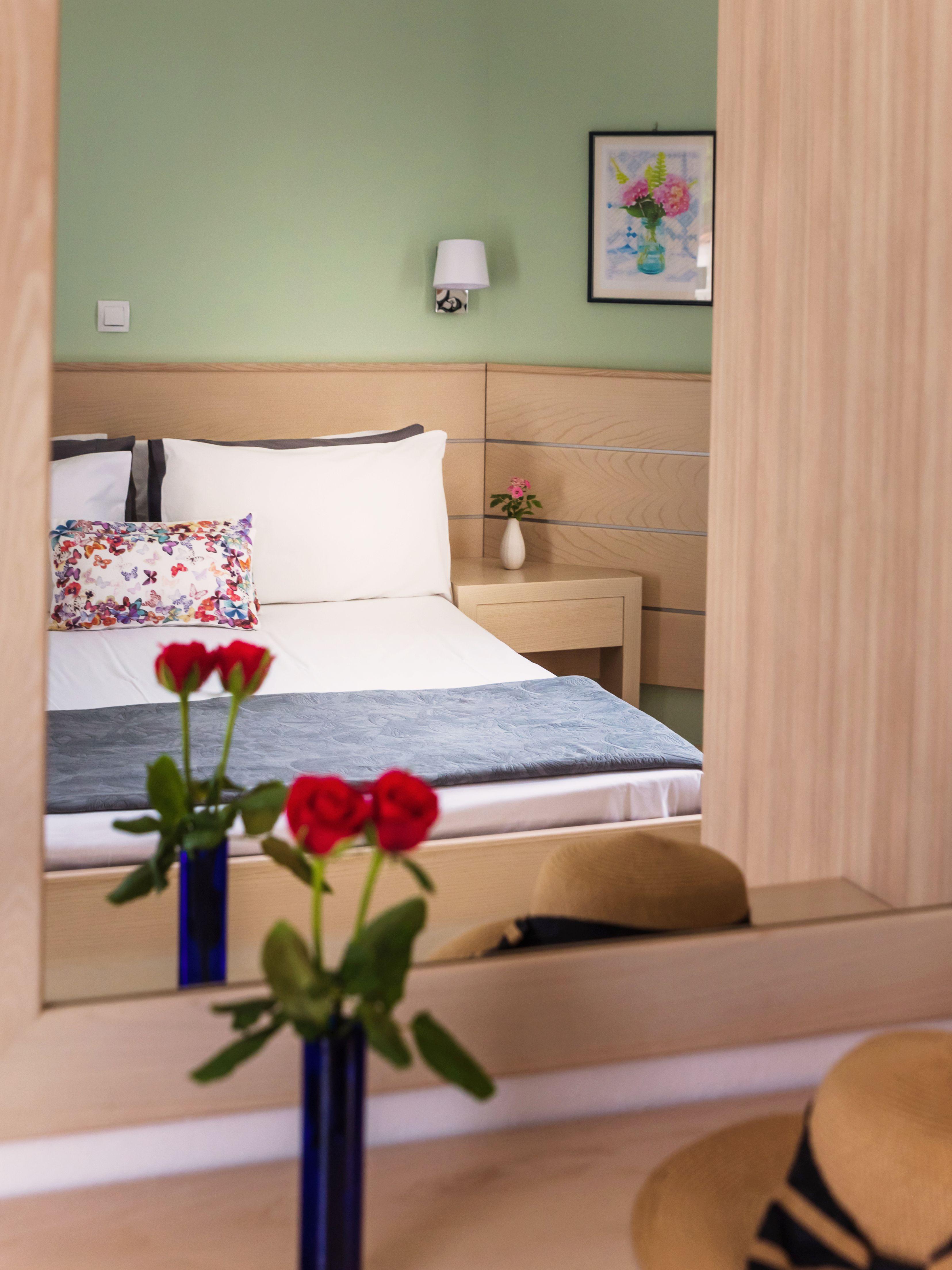 Melissa Apartments, Studios & Suites Малиа Экстерьер фото