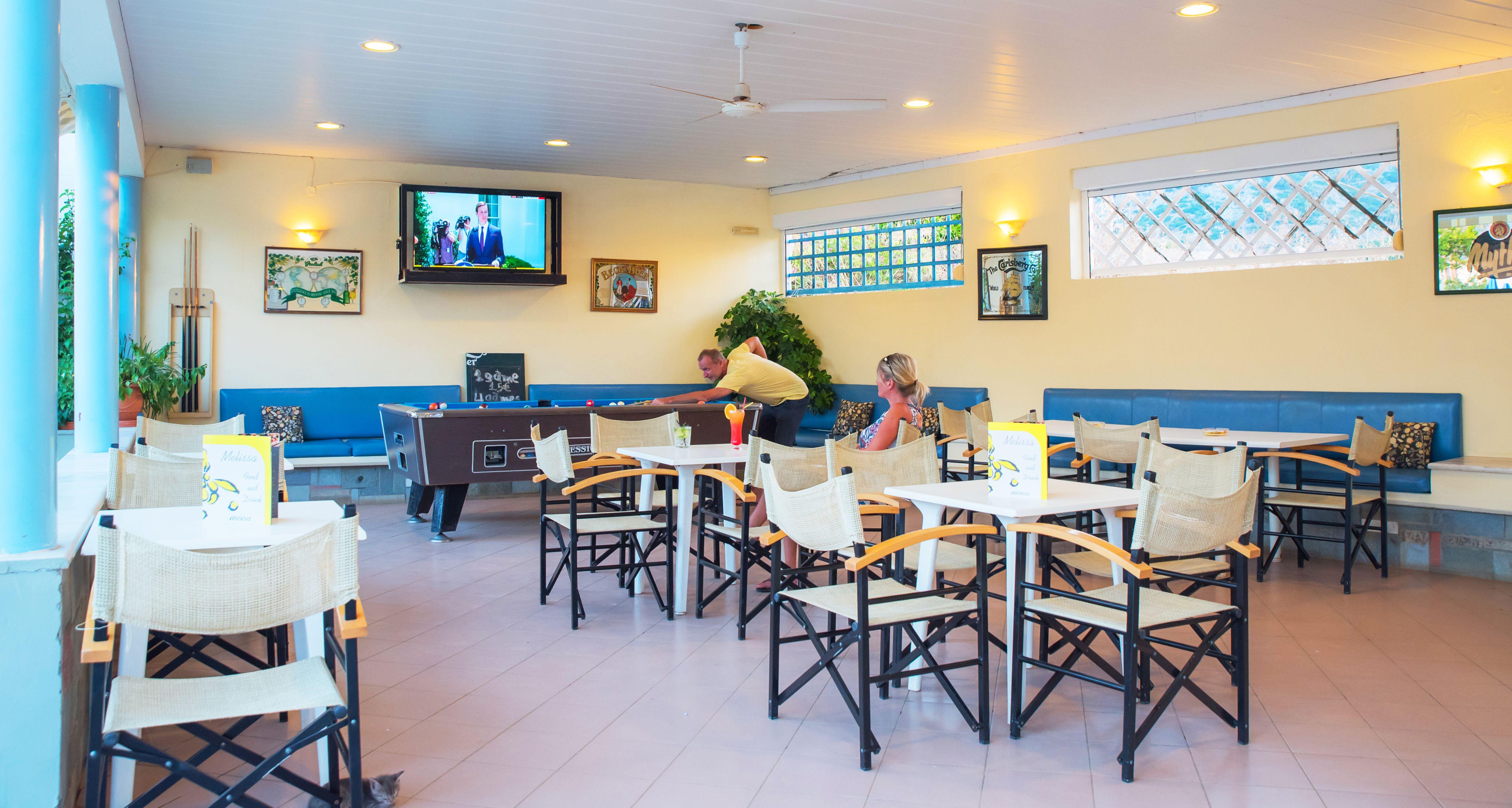 Melissa Apartments, Studios & Suites Малиа Экстерьер фото