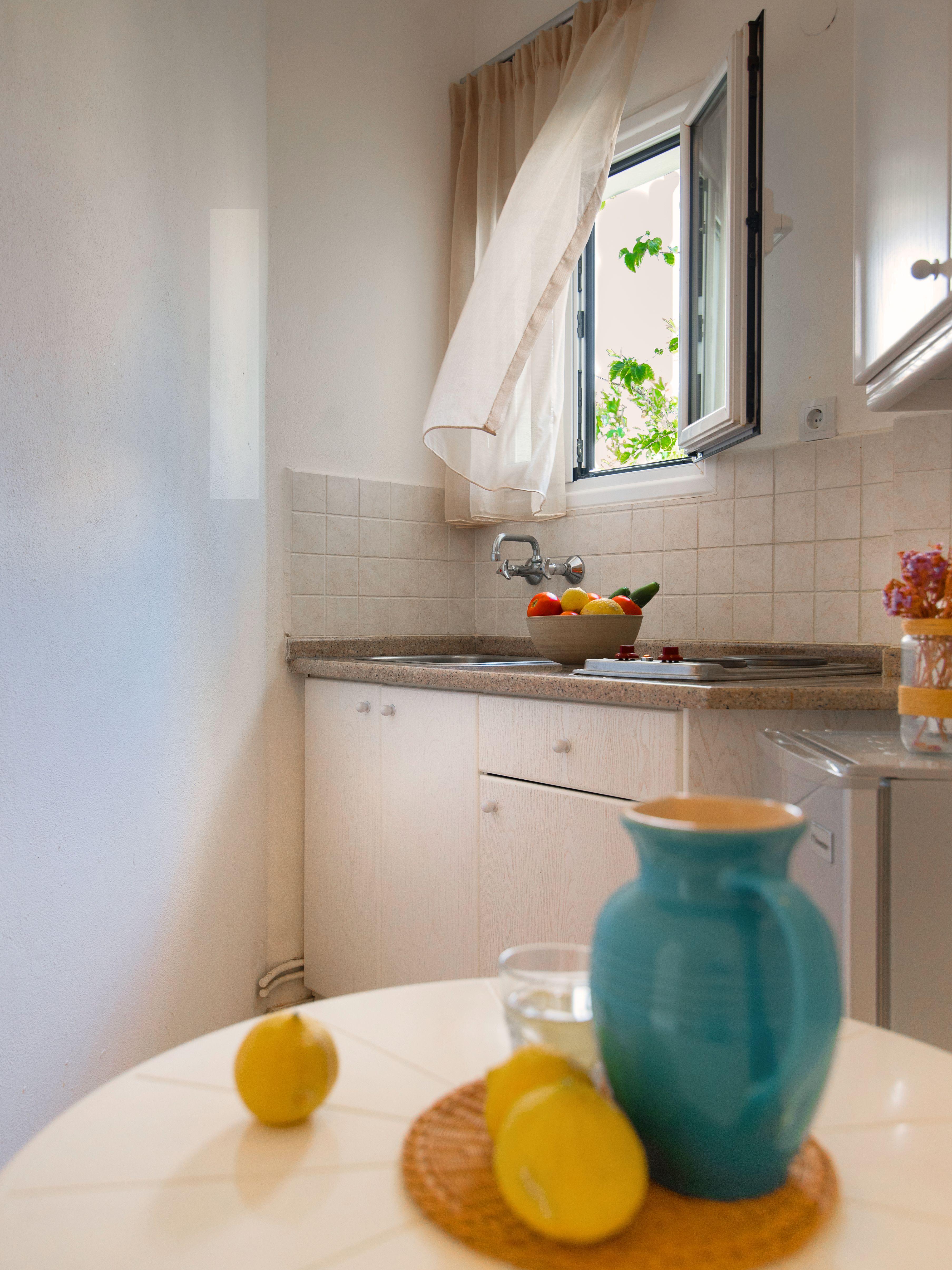 Melissa Apartments, Studios & Suites Малиа Экстерьер фото