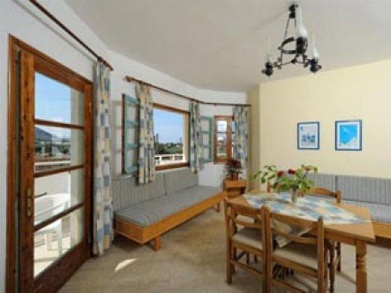 Melissa Apartments, Studios & Suites Малиа Экстерьер фото