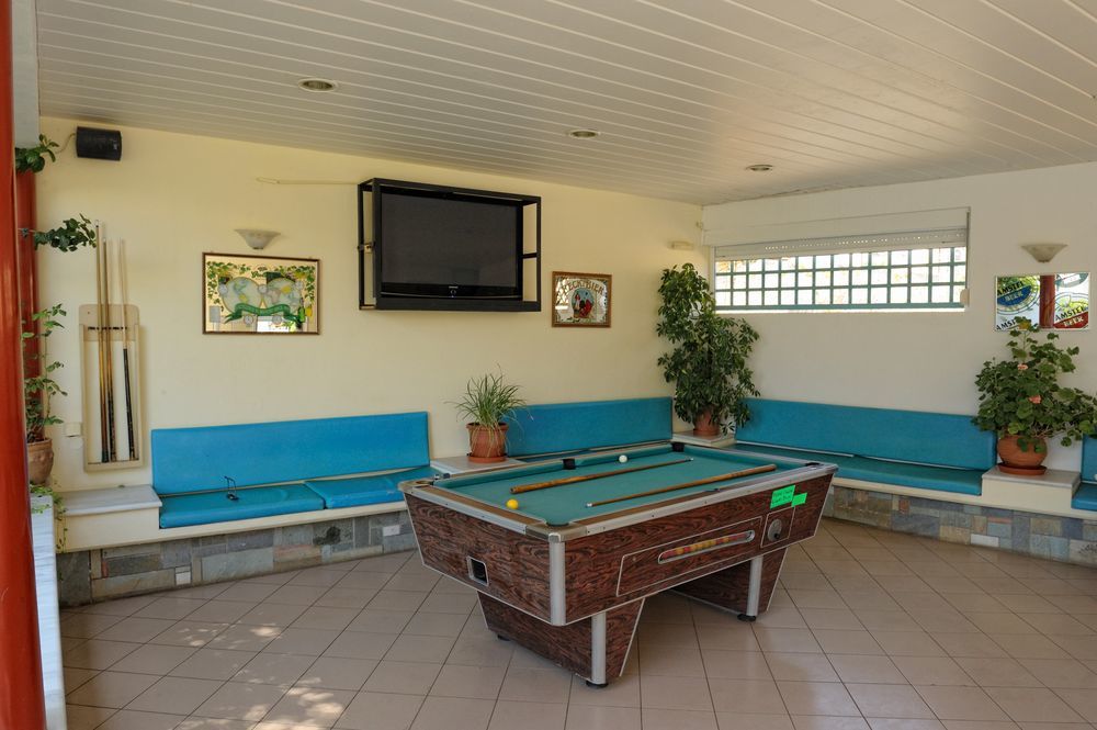 Melissa Apartments, Studios & Suites Малиа Экстерьер фото